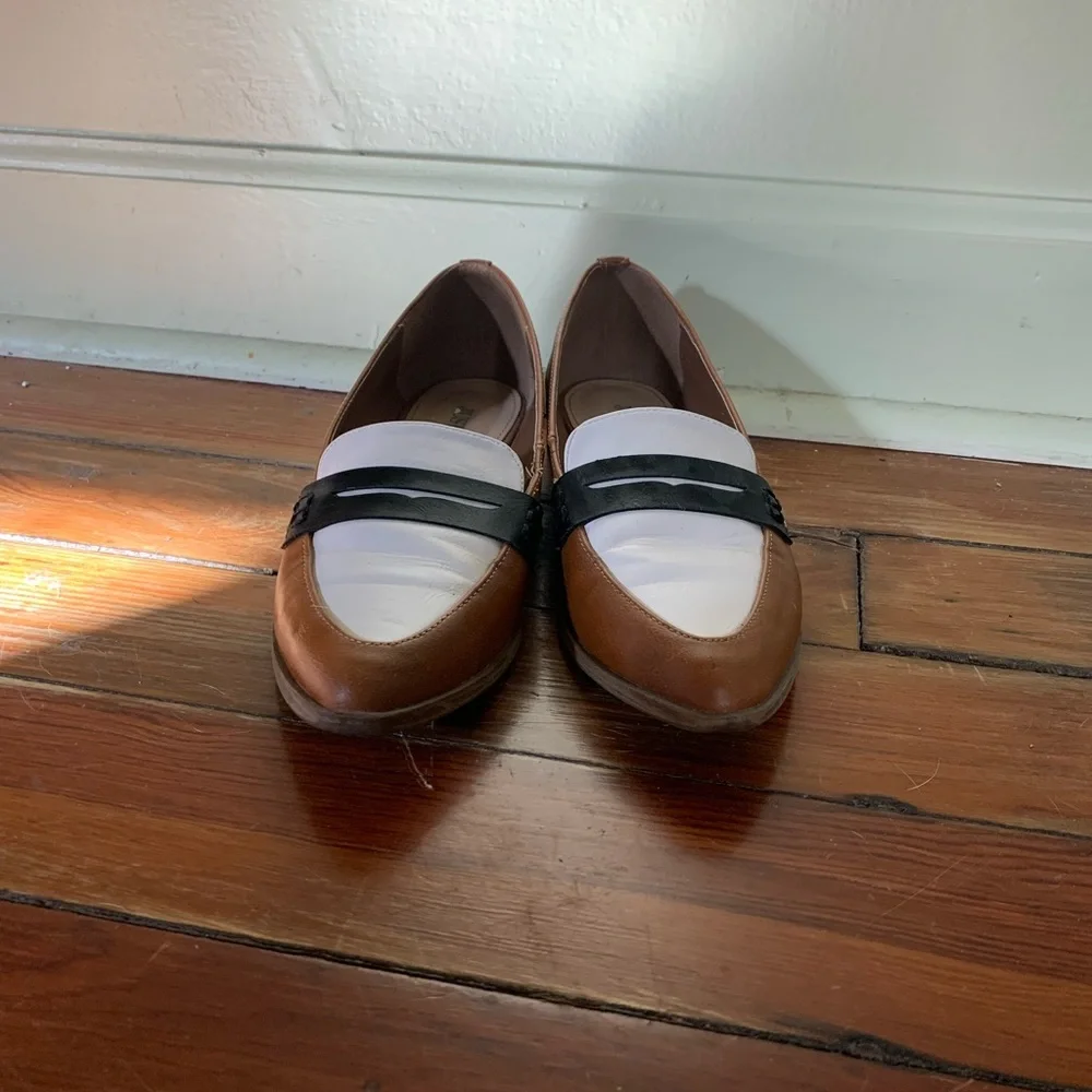 Perfect Neutral Flat! 🖤🤎🤍 - Picture 5 of 6
